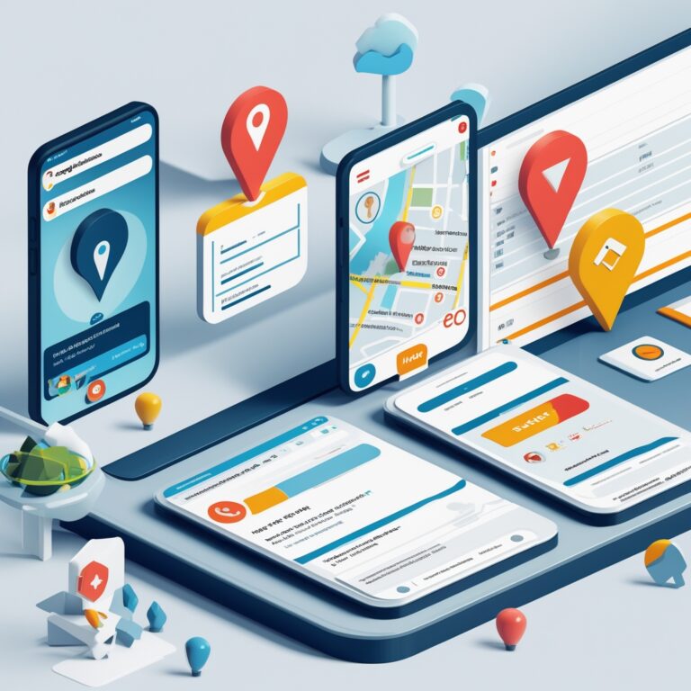 Google Business Profile