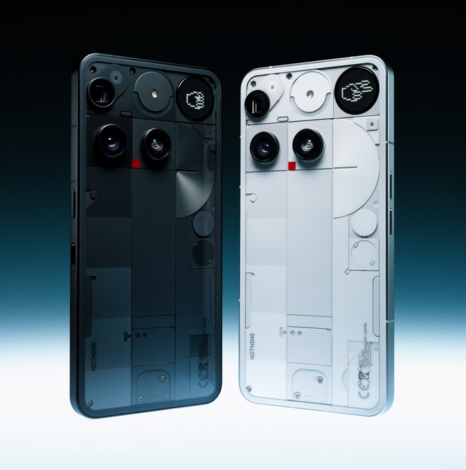 How Carl Pei Made the Nothing Phone 3 Go Viral