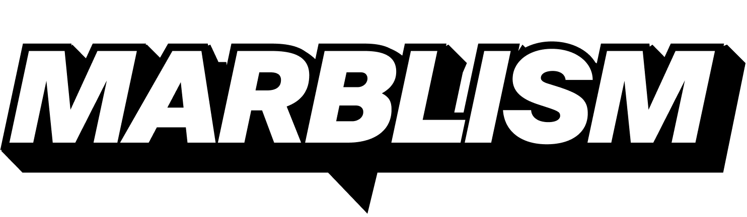 Marblism dashboard showing AI employees EVA, SONNY, PENNY, STAN, RACHEL and LINDA in 2026